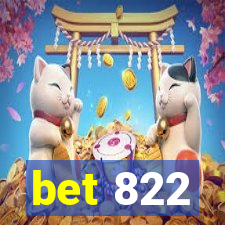 bet 822